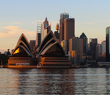 Australia